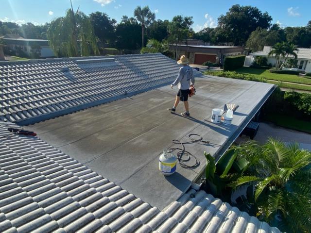 Expert Roofing Solutions